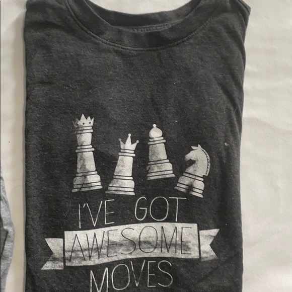 Shirts - Picture 8 of 9